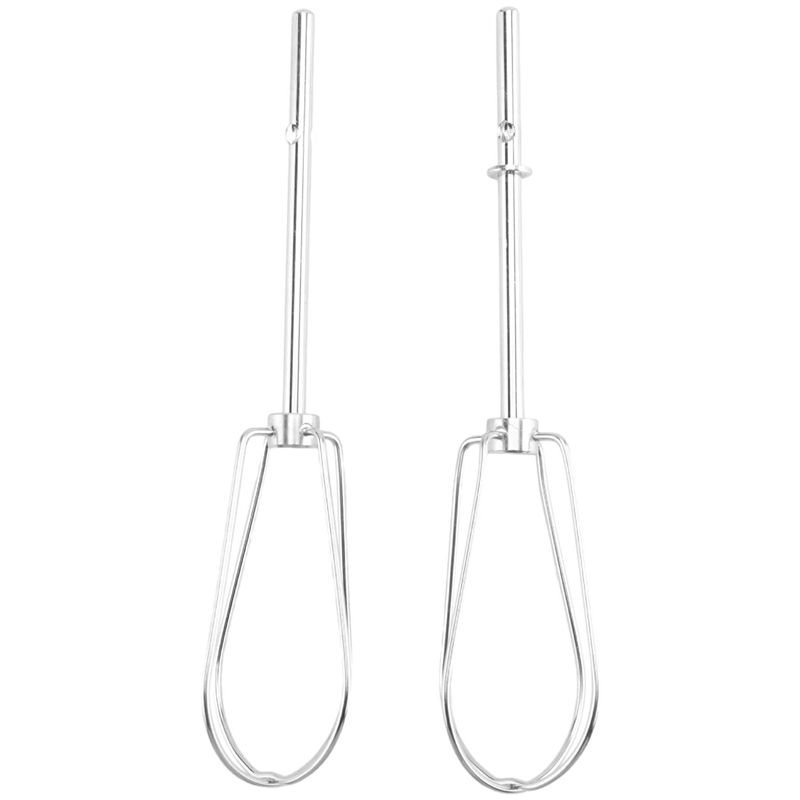 Kitchenaid Mixer Hand Mixer - A69X-ใช้งานร่วมกับอุปกรณ์เสริมเครื่องผสมอาหาร Kitchen Aid, หัวตีไข่ทดแทนสำหรับรุ่น Mixmaster แทนที่: