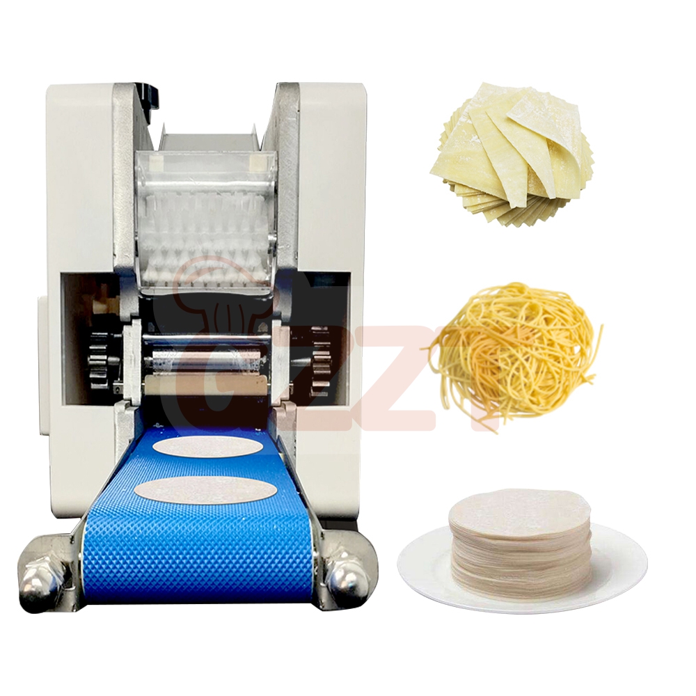 1. เครื่องมือทำแผ่นห่ออเนกประส - Spring Roll Wrapper บทวิจารณ์และราคา