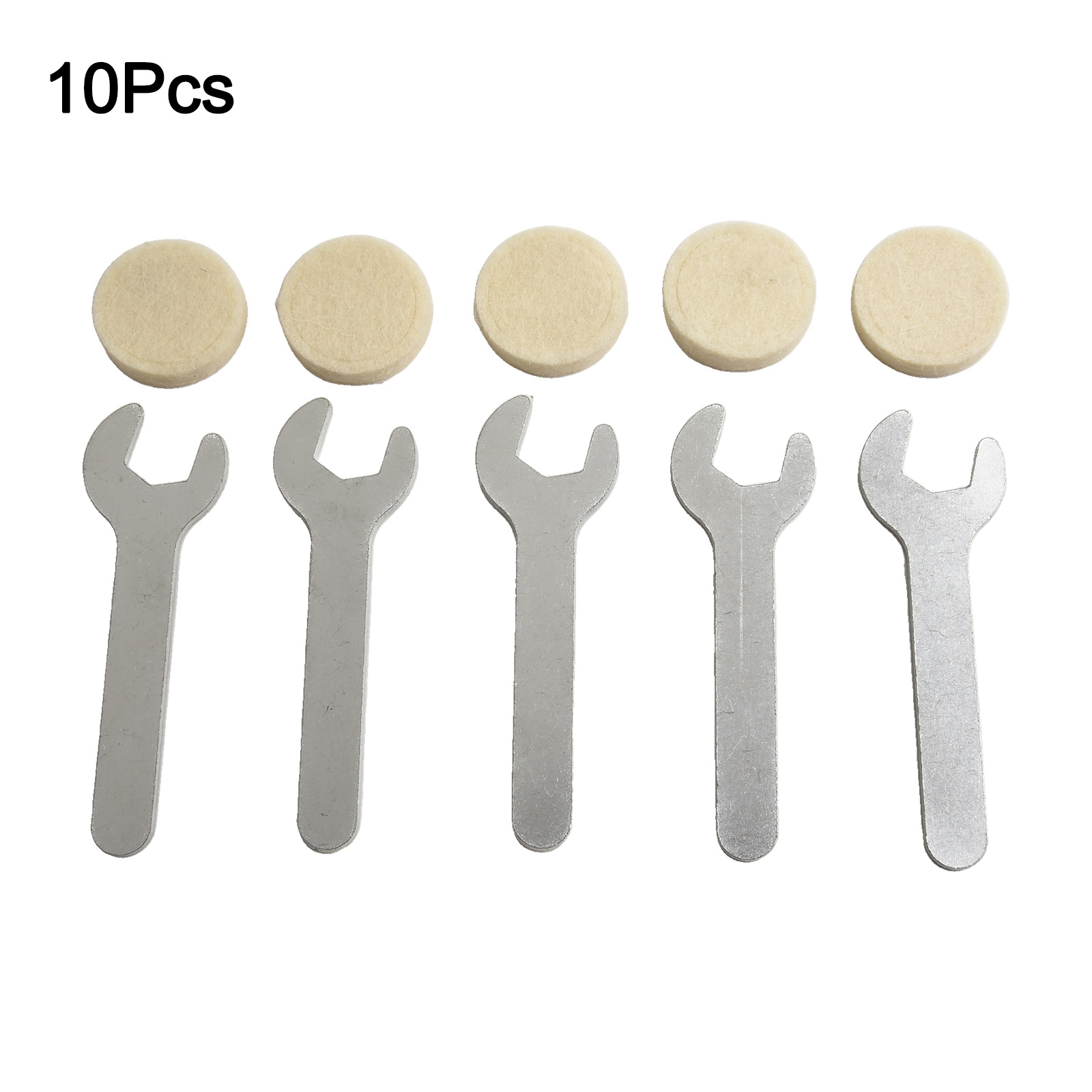 5 ชิ้น Felt เครื่องซักผ้าสําหร - Breville Espresso Bes870 บทวิจารณ์และราคา