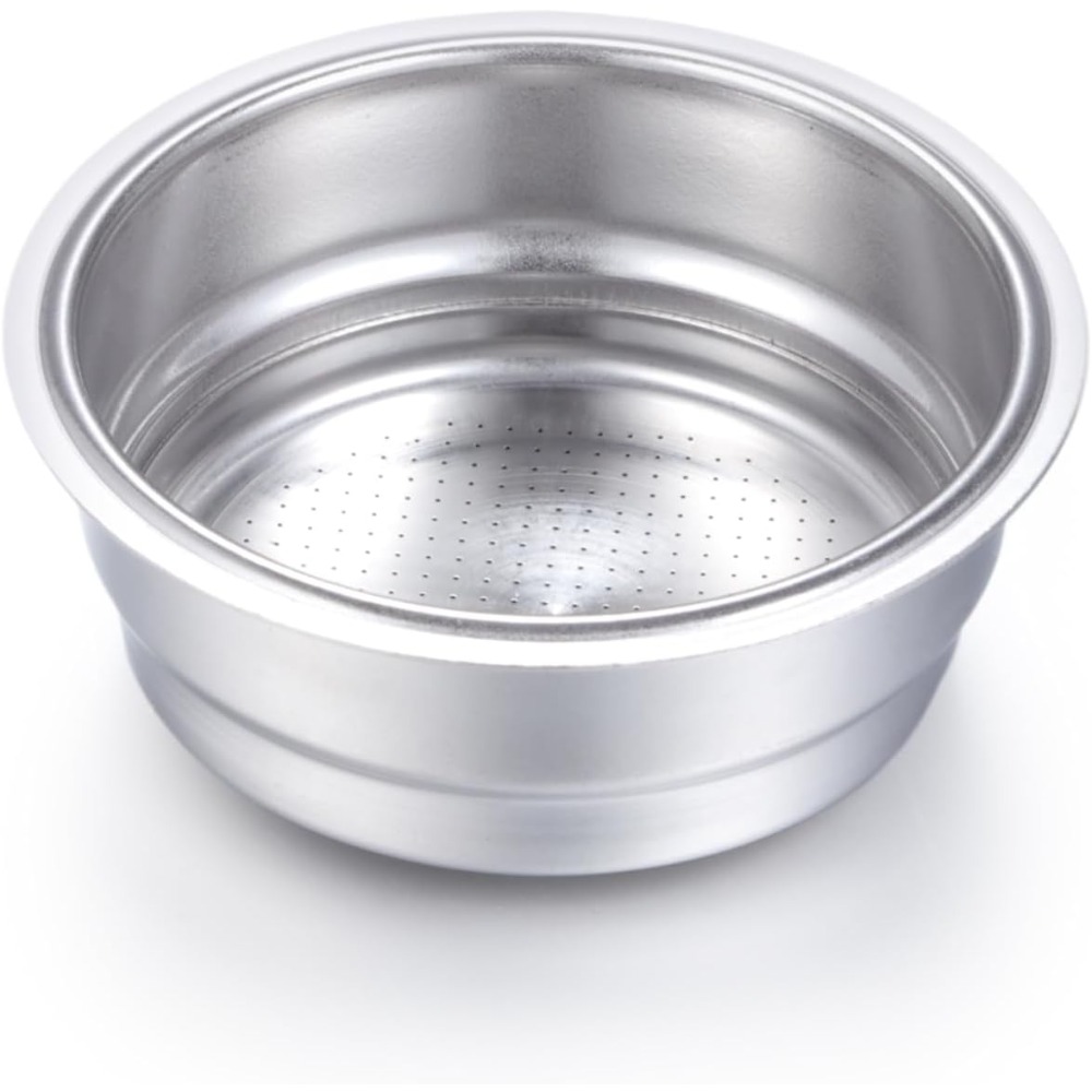 ตะกร้ากรองแรงดัน 54 มม. แบบผนั - Breville Espresso Bes870 บทวิจารณ์และราคา