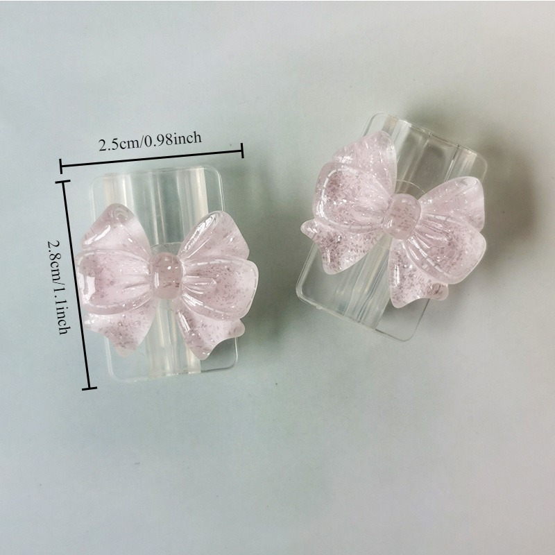 2 ชิ้น ที่ป้องกันสายชาร์จแบบใส - Spring Roll Wrapper บทวิจารณ์และราคา