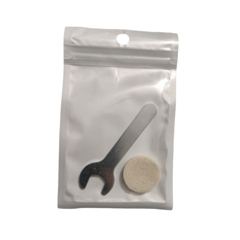 A84G-แหวนรองผ้าสักหลาด อุปกรณ์ - Breville Espresso Bes870 บทวิจารณ์และราคา