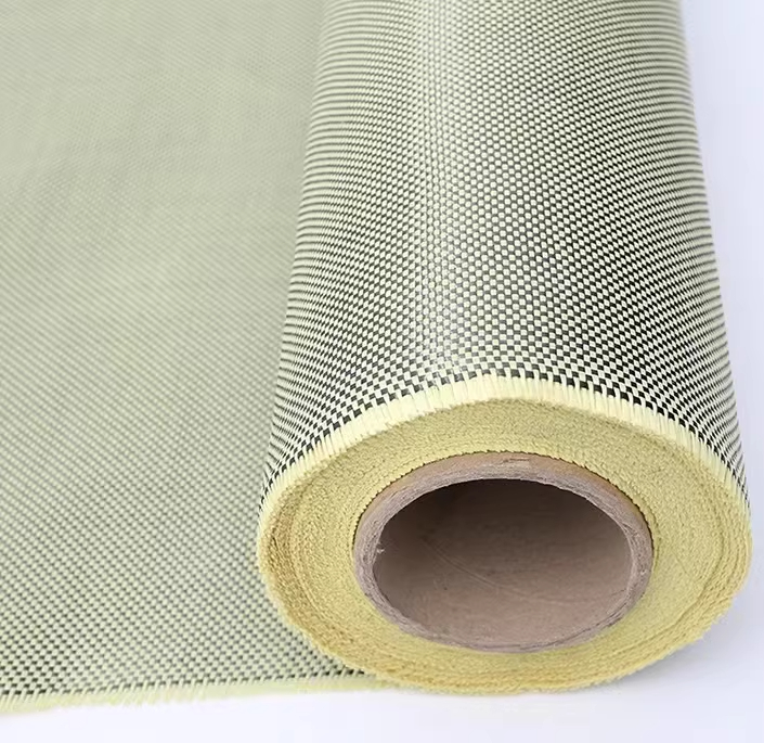 ผ้าคาร์บอนไฟเบอร์แท้ 3K 200gsm - Crepe Pan Carbon บทวิจารณ์และราคา